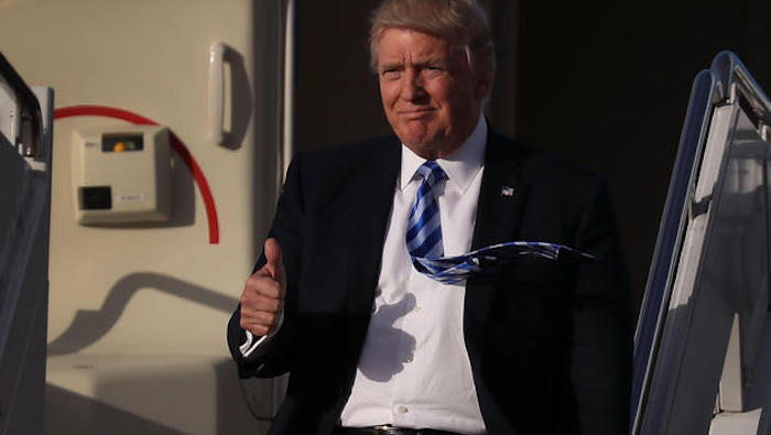 President Trump has defeated the traitors who created the great fraud of 2017 - the Russia-gate investigation, designed to destroy America.