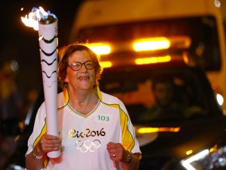 Dieneke Ferguson is now leading a normal life after giving up on gruelling, expensive treatments that failed to treat her blood cancer, and actually made her health worse.