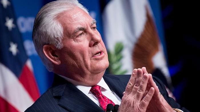 US blames Russia for chemical weapons attack in Syria