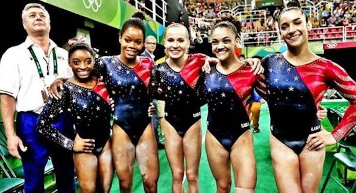 100 young girls testify in court about child rape cover-up within USA gymnastics team