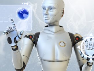 Artificial Intelligence (AI) systems are quietly taking over global banking and insurance systems, and are set to completely eradicate humans in all areas of life-changing decision-making. 