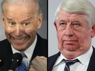 Joe Biden boasts about destroying Ukraine