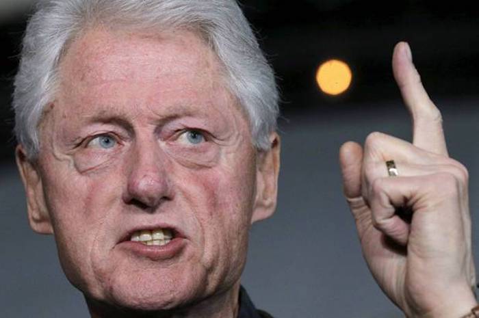 WikiLeaks dropped a bomb on Bill Clinton after catching the former president spreading a shameless lie on Twitter about how the Clinton Foundation spent the billions of dollars donated to their Haiti relief fund.