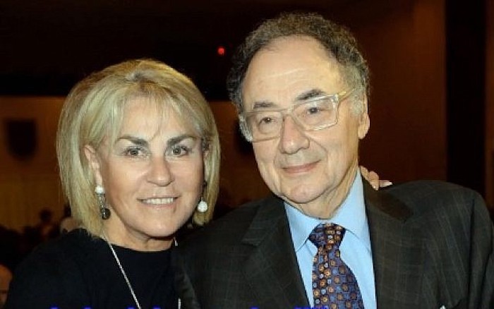 Police confirm billionaire couple who worked for Clinton Foundation were murdered