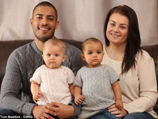 CDC study suggests black men make better fathers than white men