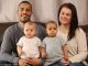 CDC study suggests black men make better fathers than white men