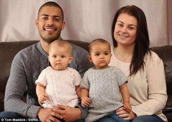 CDC study suggests black men make better fathers than white men