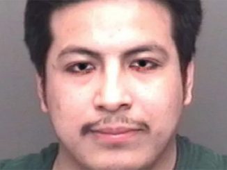An illegal alien in Indiana, accused of molesting a seven-year-old girl and infecting her with the herpes virus, has blamed “black magic."