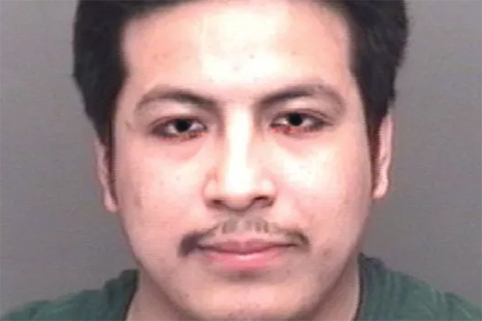 An illegal alien in Indiana, accused of molesting a seven-year-old girl and infecting her with the herpes virus, has blamed “black magic."