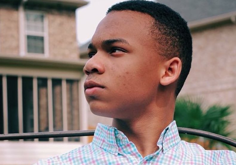 Black high school student claims MLK would have been a Trump supporter