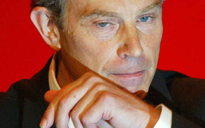 Tony Blair insists UK needs unlimited referendums until Brexit is reversed