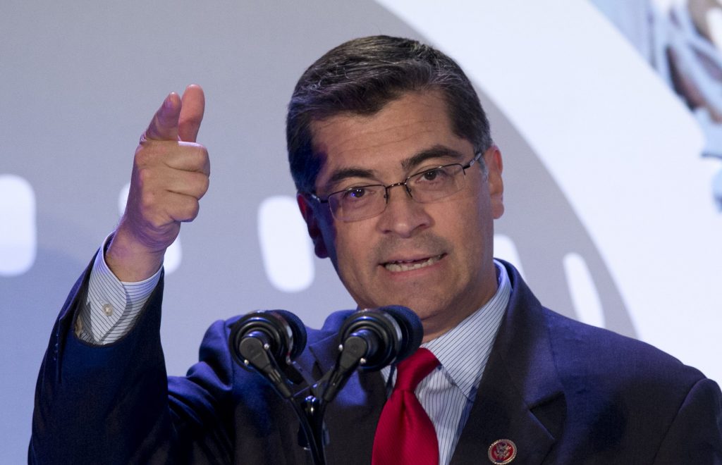 California AG warns that anyone who complies with ICE will be sent to jail