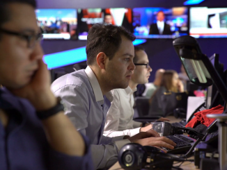 CIA admit they have embedded agents within every single newspaper worldwide since the 1970's