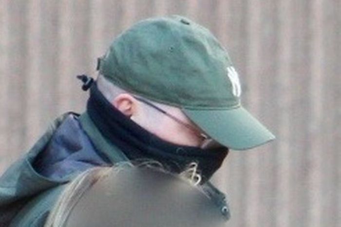 Pedophile cop caught with hundreds of child pornographic images set free by judge