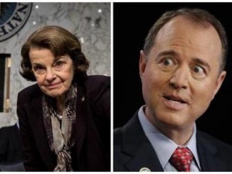 Democrats demand social media ban #releasethememo stories