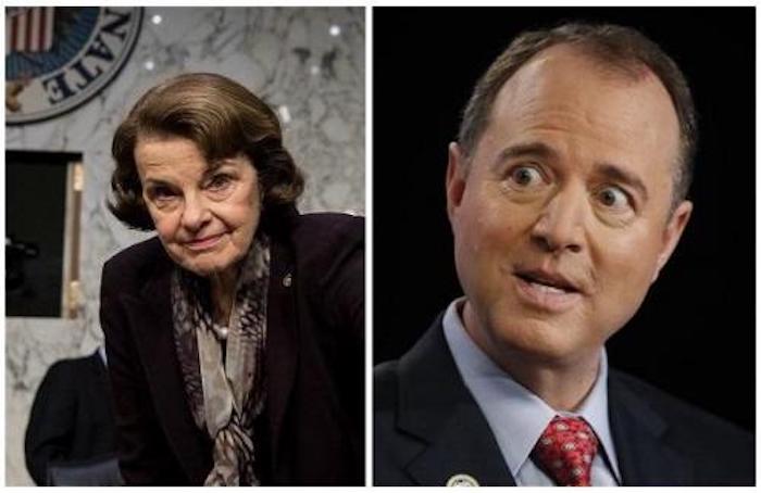 Democrats demand social media ban #releasethememo stories