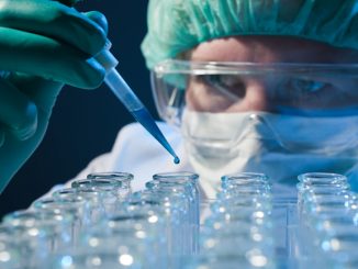 Mainstream media and Big Pharma are lying about the extent of the influenza epidemic in the U.S. in 2018 in order to make money on vaccines.