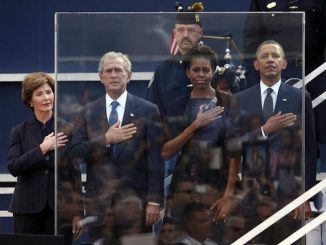 The Democratic Party and the GOP have both spent a significant amount of time lying to the public, according to WikiLeaks.