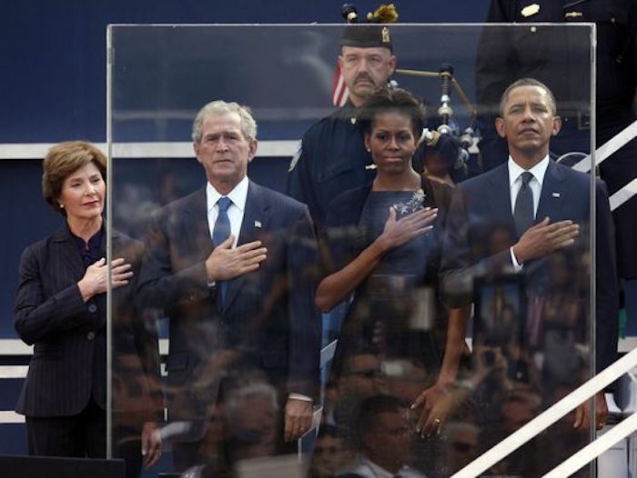 The Democratic Party and the GOP have both spent a significant amount of time lying to the public, according to WikiLeaks.