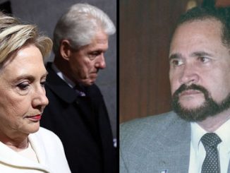 Former Senate President of Haiti, Bernard Sansaricq, has accused Bill and Hillary Clinton of stealing money destined for Haiti, and has urged President Trump to investigate the financial affairs of the Clinton Foundation.