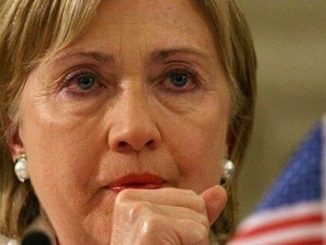 Justice Department reopen Hillary Clinton email investigation in wake of damning new evidence