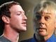 Facebook ban conspiracy theorist David Icke from their platform amid huge alternative media crackdown