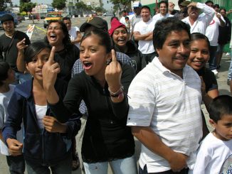 Democrats have admitted that without the illegal immigrant vote, the Democratic Party stands no chance of winning future elections.