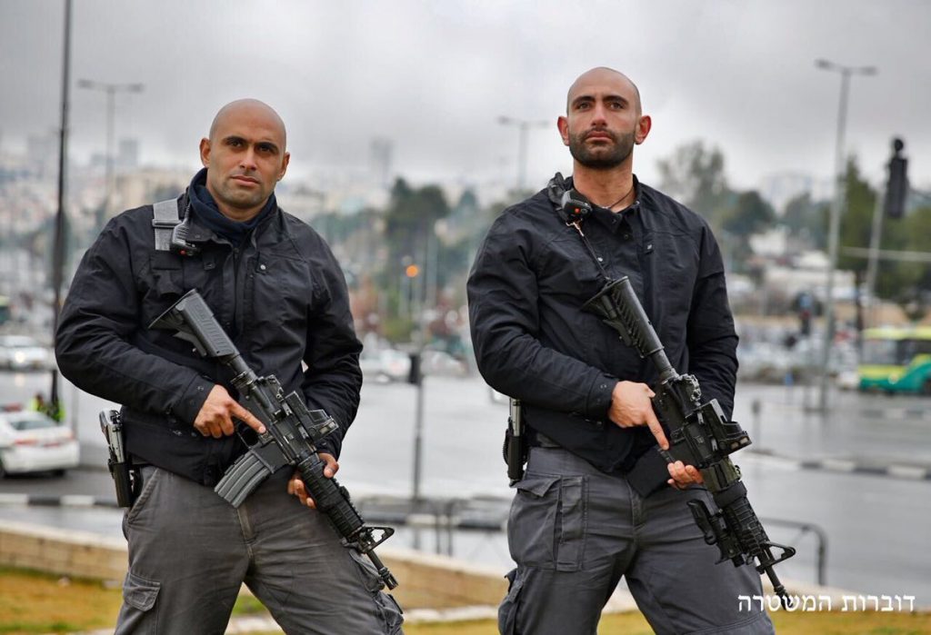 Israel introduce death penalty for fake news outlets