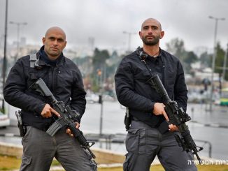 Israel introduce death penalty for fake news outlets