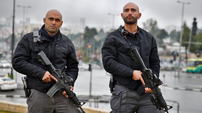 Israel introduce death penalty for fake news outlets