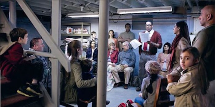 Documents reveal huge pedophile ring operating within Jehovah's Witnesses church