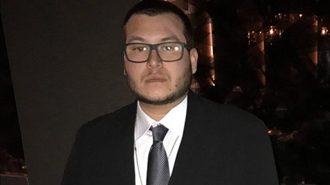 Mandalay Bay security employees claim Jesus Campos does not exist