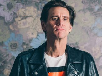 Jim Carrey blames Trump for the Hawaiian missile false alarm and claims his presidency will "thrust America into unimaginable agony."