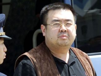 Kim Jong-un claims his brother was killed by the CIA