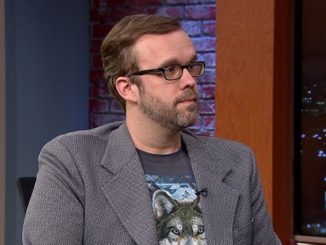 Liberal comedian Tim Young was robbed at gunpoint in D.C. on Thursday and by the time he woke up on Friday he was a conservative.