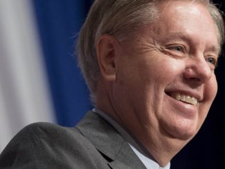 Lindsey Graham who called Trump racist for shithole comment called Mexico a hellhole in 2013