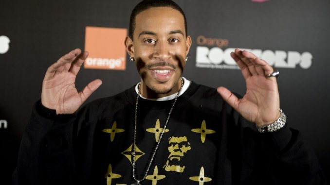 Ludacris has been exposed promoting Luciferianism, the teaching that God is evil and Lucifer is our savior, to tens of millions of followers.