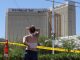 Police say they are ready to charge multiple gunmen in Las Vegas shooting case