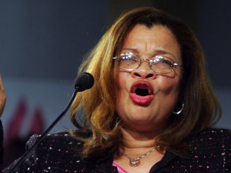 Mainstream media is trying to frame President Trump as a racist, but Martin Luther King's niece has defended him.