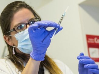 California Physicians finds 5,700 children get seizures as a result of MMR vaccine