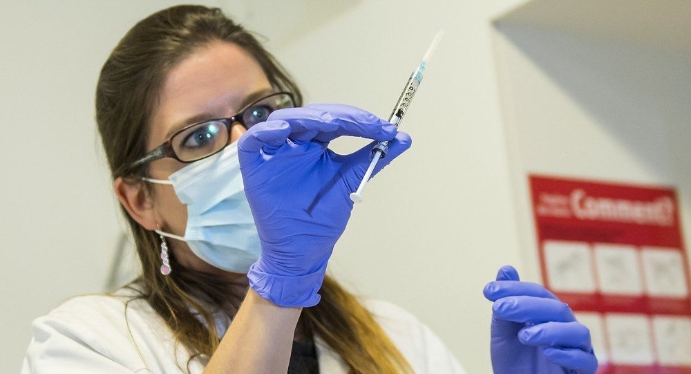 California Physicians finds 5,700 children get seizures as a result of MMR vaccine