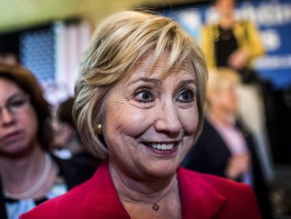 AG Jeff Sessions says no more free passes for the Clintons