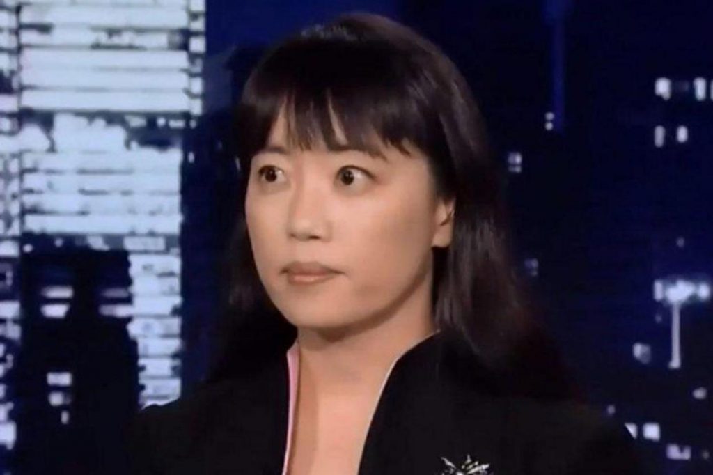 The psychiatrist who appeared on mainstream media accusing Trump of mental instability is a fraud with no license to practice psychiatry.