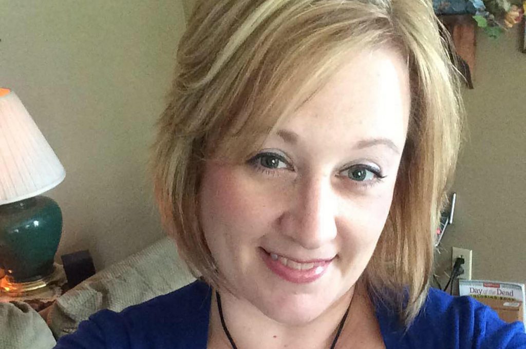 Nurse dies after getting mandatory flu shot