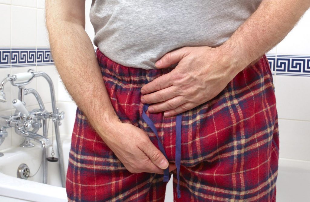 One of America's most popular over-the-counter pain relievers has been exposed shrinking the testicles of young men and causing infertility.