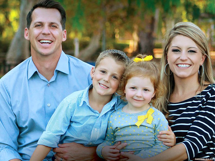 Planned Parenthood offers sex changes to children