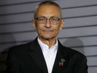 John Podesta ordered FBI to remove 'gross negligence' from Hillary Clinton exoneration report