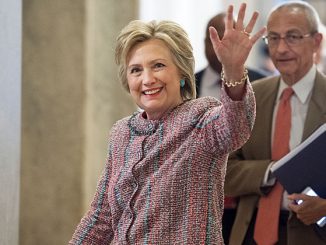 Congress calls on Clinton, Podesta to testify over Trump dossier