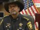 Sheriff Clarke faces jury trial after calling man 'snowflake' on Facebook