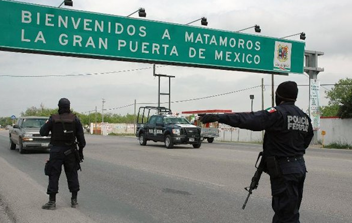 US State Department issue travel warning against visitors to Mexico